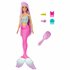 Barbie Zeemeermin Pop Roze_