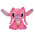 Disney Stitch Knuffel Angel 25 cm_