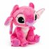 Disney Stitch Knuffel Angel 25 cm_