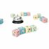 BS Toys Speedy Cubes Hout_