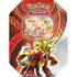 Pokémon Iron Boulder EX Tin Assorti_