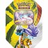 Pokémon Iron Boulder EX Tin Assorti_