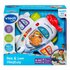 VTech Baby Reis en Leer Vliegtuig + Licht en Geluid_