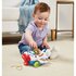 VTech Baby Reis en Leer Vliegtuig + Licht en Geluid_