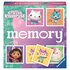 Ravensburger Memory Gabby's Dollhouse_