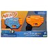 Nerf Elite 2.0 Trio Combo Blaster Pack_