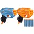 Nerf Elite 2.0 Trio Combo Blaster Pack_