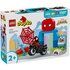 Lego 10424 Duplo Disney De Motoravonturen Van Spin_