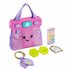 Fisher Price Lach & Leer Handtas + Licht en Geluid_