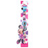 Disney Minnie Mouse LED Horloge Roze_