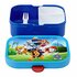 Mepal Lunchbox Campus Paw Patrol Blauw_