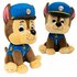 Paw Patrol Knuffel Chase 15cm_