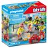 Playmobil 71244 City Life Reddingsteam_