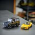 Lego Speed Champions 76924 Mercedes AMG G/SL 63_