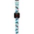 Disney Stitch LED Horloge Blauw_