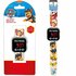 Paw Patrol LED Horloge_