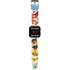 Paw Patrol LED Horloge_