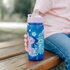 Disney Stitch Drinkbeker 500 ml Blauw/Lila_