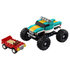 Lego Creator 31101 3in1 Monstertruck_