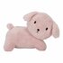 Nijntje Fluffy Snuffie Knuffel 25 cm Roze_