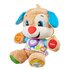 Fisher Price Leerplezier Eerste Woorden Knuffel Puppy Franstalig + Geluid_