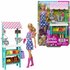 Barbie Boerenmarkt Speelset_