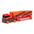 Hot Wheels Mega Hauler voor 50 Auto's_