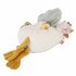 Little Dutch Farm Activiteitenknuffel Kip 25 cm_