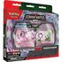 Pokémon April League Battle Decks Gardevoir EX_