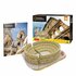 Cubic Fun National Geographic 3D Puzzel The Colosseum Rome 131 Stukjes_