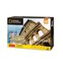 Cubic Fun National Geographic 3D Puzzel The Colosseum Rome 131 Stukjes_