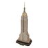 Cubic Fun National Geographic 3D Puzzel The Empire State Building 66 Stukjes_