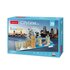 Cubic Fun City Line 3D Puzzel Londen 107 Stukjes_