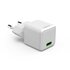 Hama Snellader USB-C PD/Qualcomm® Super-Mini-Charger 20 W Wit_