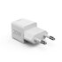 Hama Snellader USB-C PD/Qualcomm® Super-Mini-Charger 20 W Wit_