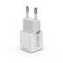 Hama Snellader USB-C PD/Qualcomm® Super-Mini-Charger 20 W Wit_