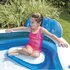 Intex 56475NP Family Lounge Pool 229x229cm_