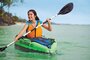 Intex 68305NP Challenger Kayak 1 Persoons 274x76x33 cm_