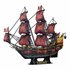 Cubic Fun 3D Puzzel Queen Anne Revenge 391 Stukjes_