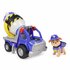 Paw Patrol Rubble and Crew Voertuig Assorti_