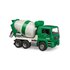 Bruder 03710 MAN TGS Betonmixer_