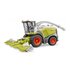 Bruder 2134 Claas Jaguar 980 Combine 51.3x44.5x23.1 cm_