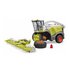 Bruder 2134 Claas Jaguar 980 Combine 51.3x44.5x23.1 cm_