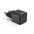 Hama Snellader USB-C PD/Qualcomm® Super-Mini-Charger 20 W Zwart_