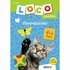 Zwijsen Loco Bambino Oefenboekje Dierenpuzzels_