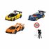 Siku 6328 Geschenkset Supercars_