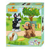 Hama Strijkkralen 3D Honden 2500 Stuks_