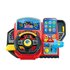 VTech Kleuter Rijd en Leer Racer + Licht en Geluid_