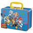 Paw Patrol Memo Spel in Koffer_