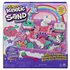 Kinetic Sand Unicorn Kingdom Speelset_